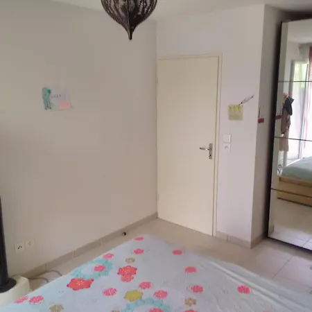 Sweety Garden Homestay Montpellier